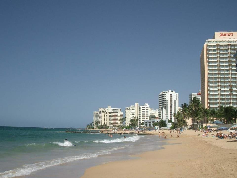 Hotel Colombus Aguada Exterior photo