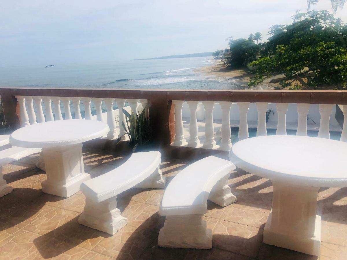 Hotel Colombus Aguada Exterior photo