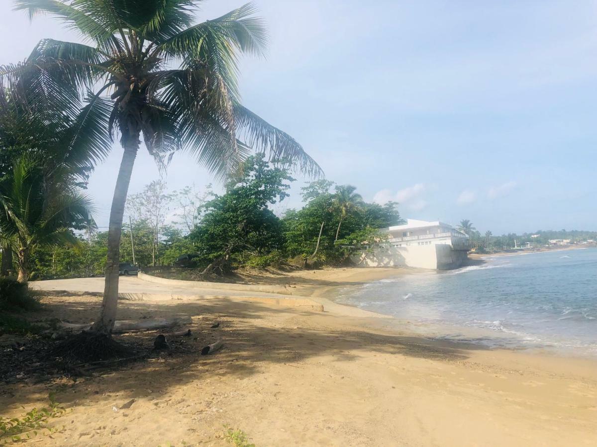 Hotel Colombus Aguada Exterior photo